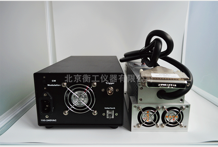 衡工HGL266紫外激光器 紫外激光器 266nm激光器 單頻窄線寬激光器 拉曼激光器 聲光調Q脈沖紫外激光器