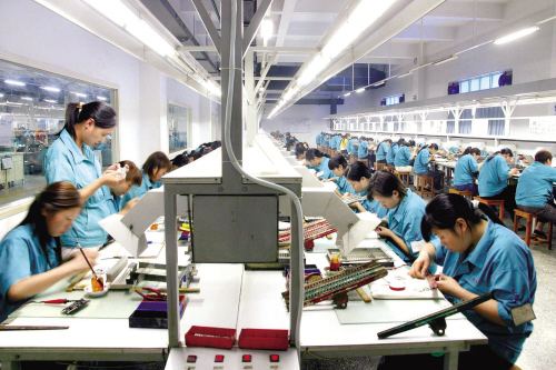 打造產值超百億的光機電智造小鎮，浙江平湖是如何做的？