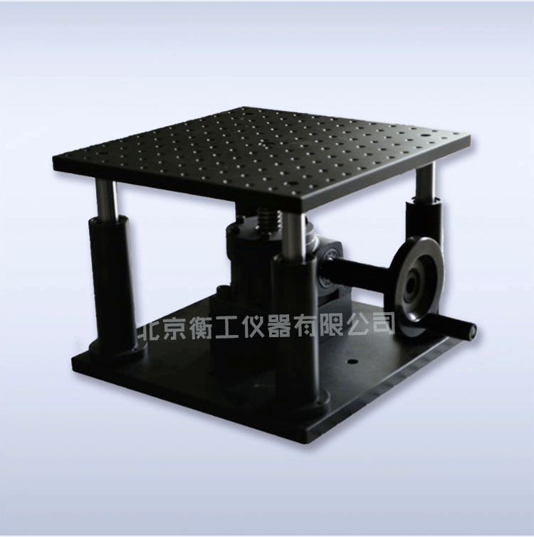 HGVM0985精密重載經濟型升降臺