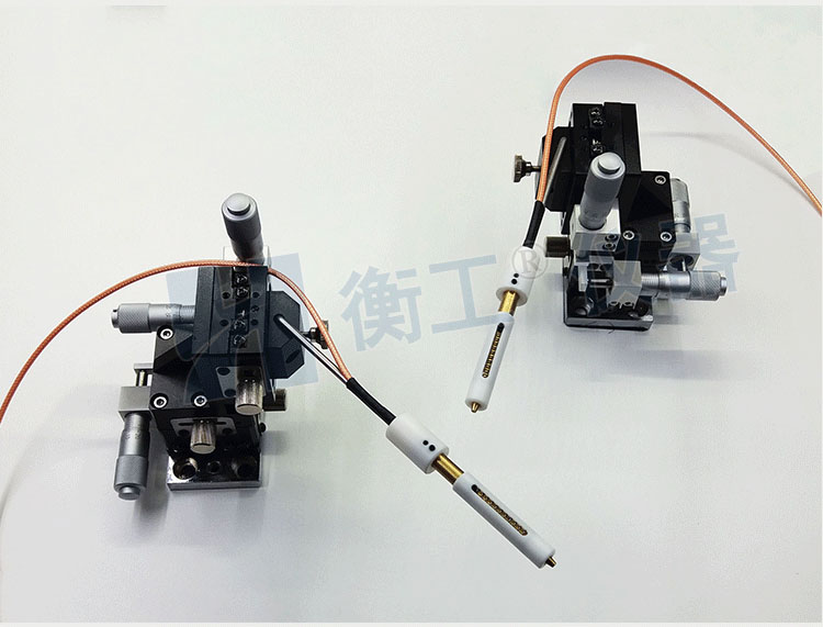 衡工HGPS005探針調整座 探針座 探針夾具 探針臂 夾卡具 微調定位器 探針臺 銅鎢鋼探針