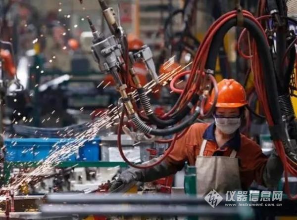 工信部：130多種關鍵材料32%在中國為空白 52%靠進口