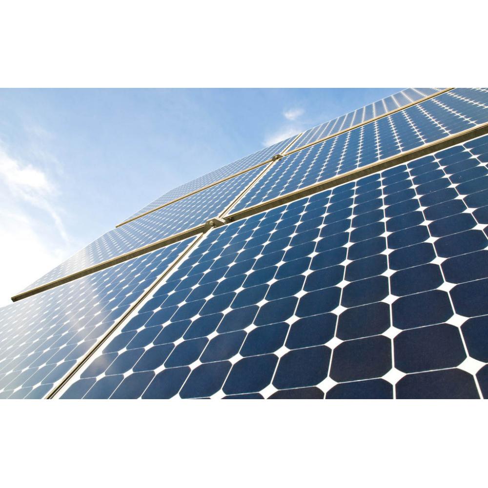 太陽能電池光譜測試系統基礎知識介紹