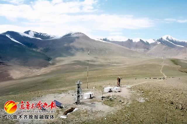 新疆啟動(dòng)建設(shè)1.9米光學(xué)望遠(yuǎn)鏡，位于克州慕士塔格觀測站