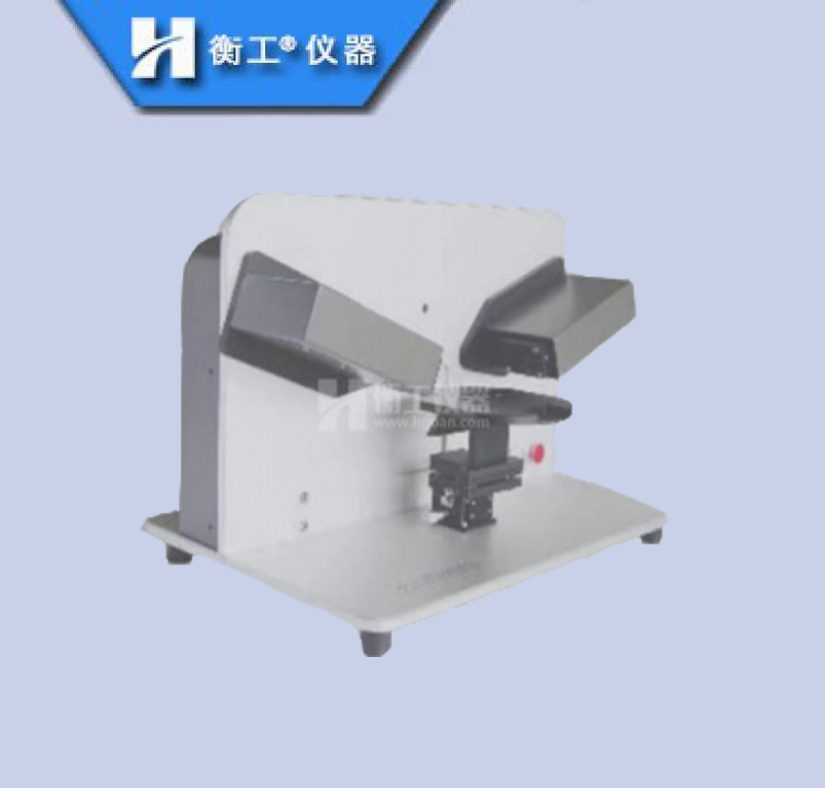 HG-EM多入射角激光橢偏儀（光伏專用/科研通用兩種應用選擇）