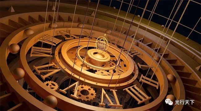 2022年度科學突破獎公布：基礎物理學突破獎促進光學晶格原子鐘發展
