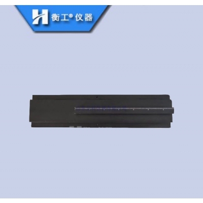 衡工HGRM3光學直線導軌線性滑軌滑臺帶鎖緊刻度超順滑