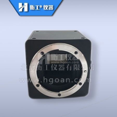 低照度相機高清HGP220CN工業級夜間星空拍攝CCD顯微鏡攝像頭1080P