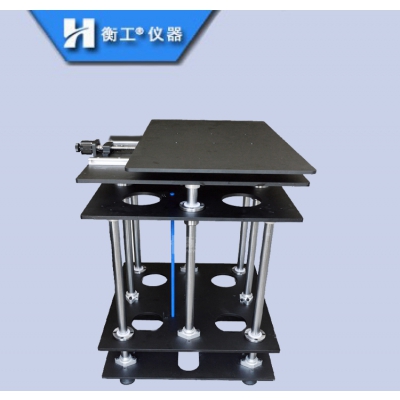 衡工HGAA2X04Z06001 兩維激光調整座，平移升降臺