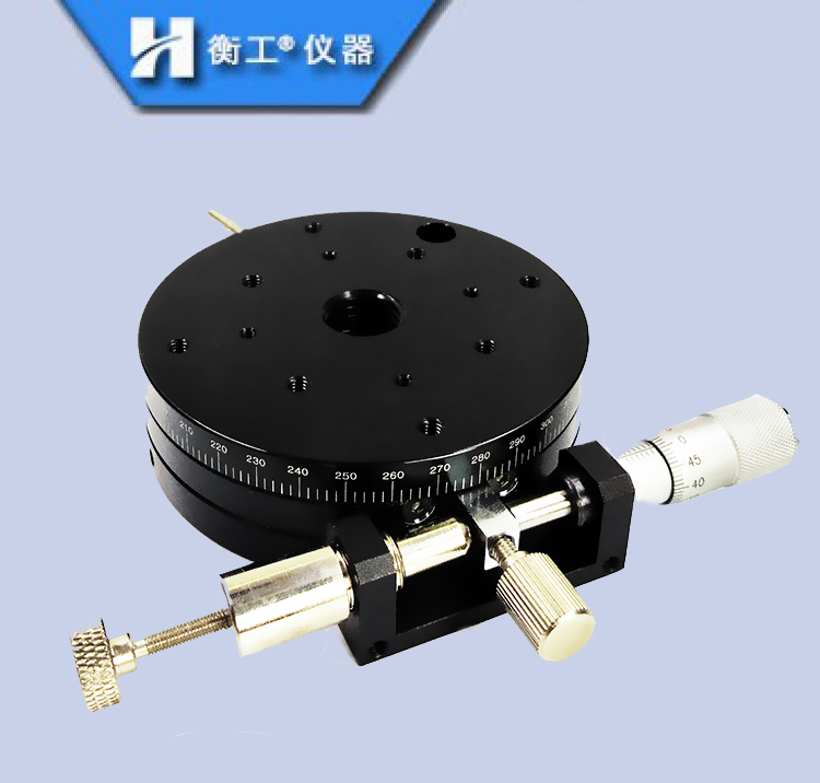HGRM2系列旋轉臺