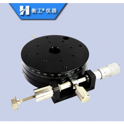 HGRM2系列旋轉臺