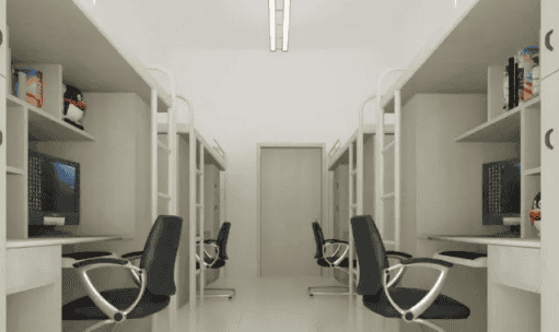 智慧用電監控系統，助力學生宿舍用電安全！